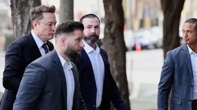 Elon Musk Defends Himself in Jury Trial Over Twitter Takeover Deception Claims