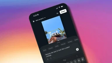 Meta’s New AI Tool Turns Custom Font Design Into a Simple Text Prompt Task