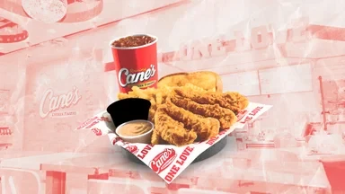 Viral TikTok: Raising Cane’s CEO Admits He Skips Coleslaw From His Own Go-To Order
