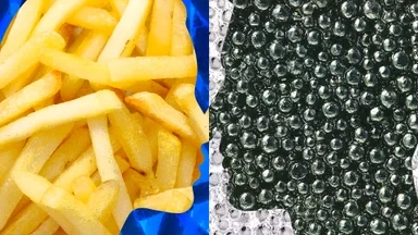 Restaurant Gap Sparks Dating Debate